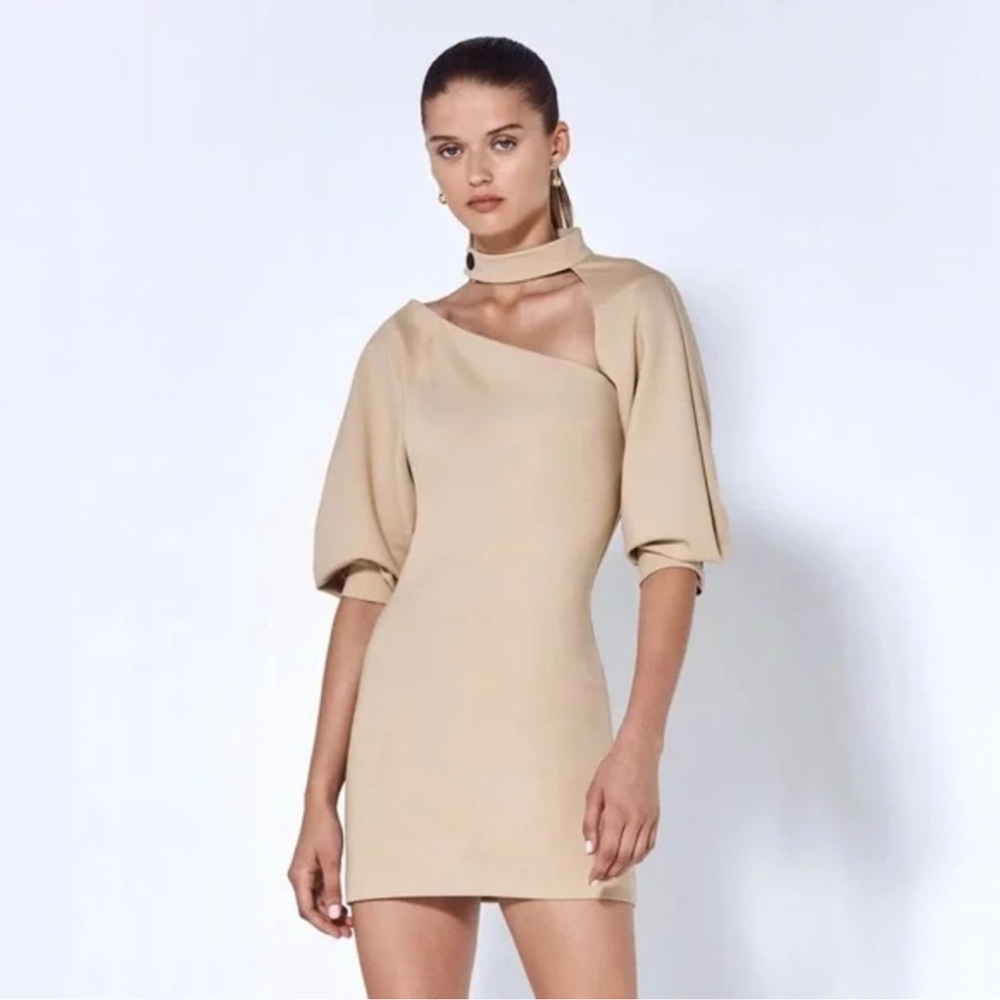 Alexis Tan Women's Dress